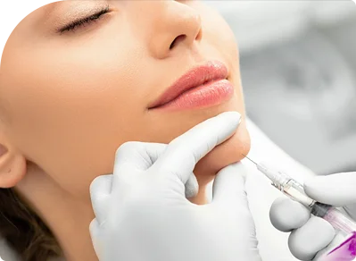 Dermal Fillers Image